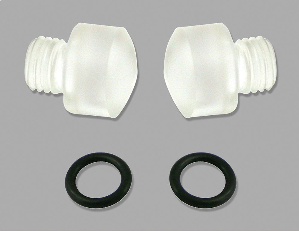 Hly Clear Sight Plugs