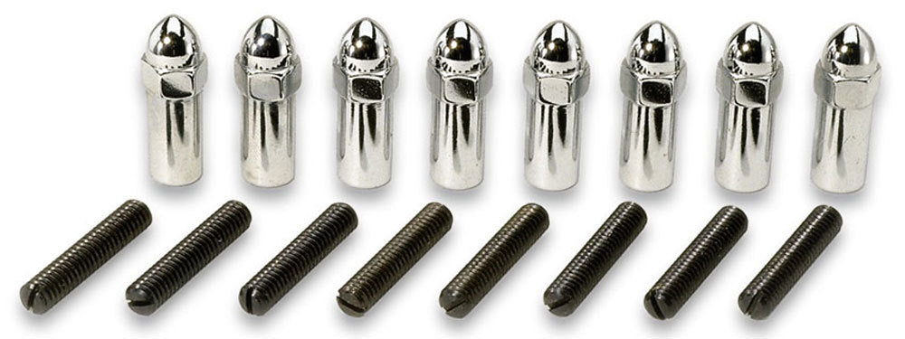 Valve Cover Acorn Nuts