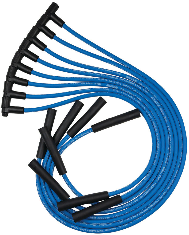 Blue Max Ignition Wire Set