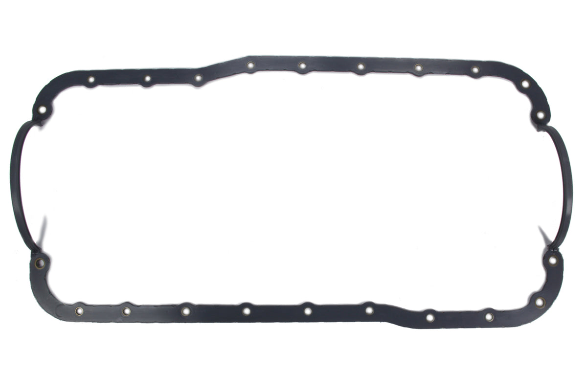 Oil Pan Gasket - Ford 460 Early Style 1pc.