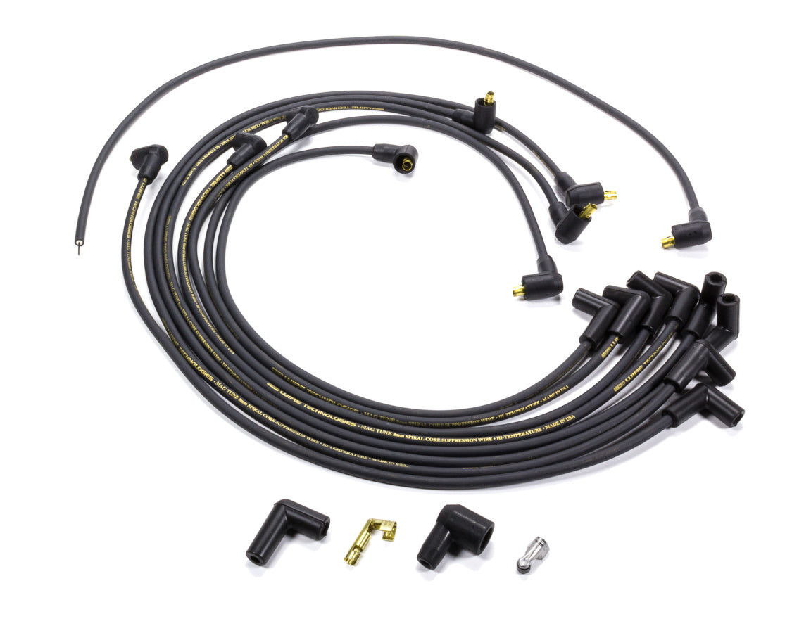 Mag-Tune Plug Wire Set SBC 90 Degree Non-HEI