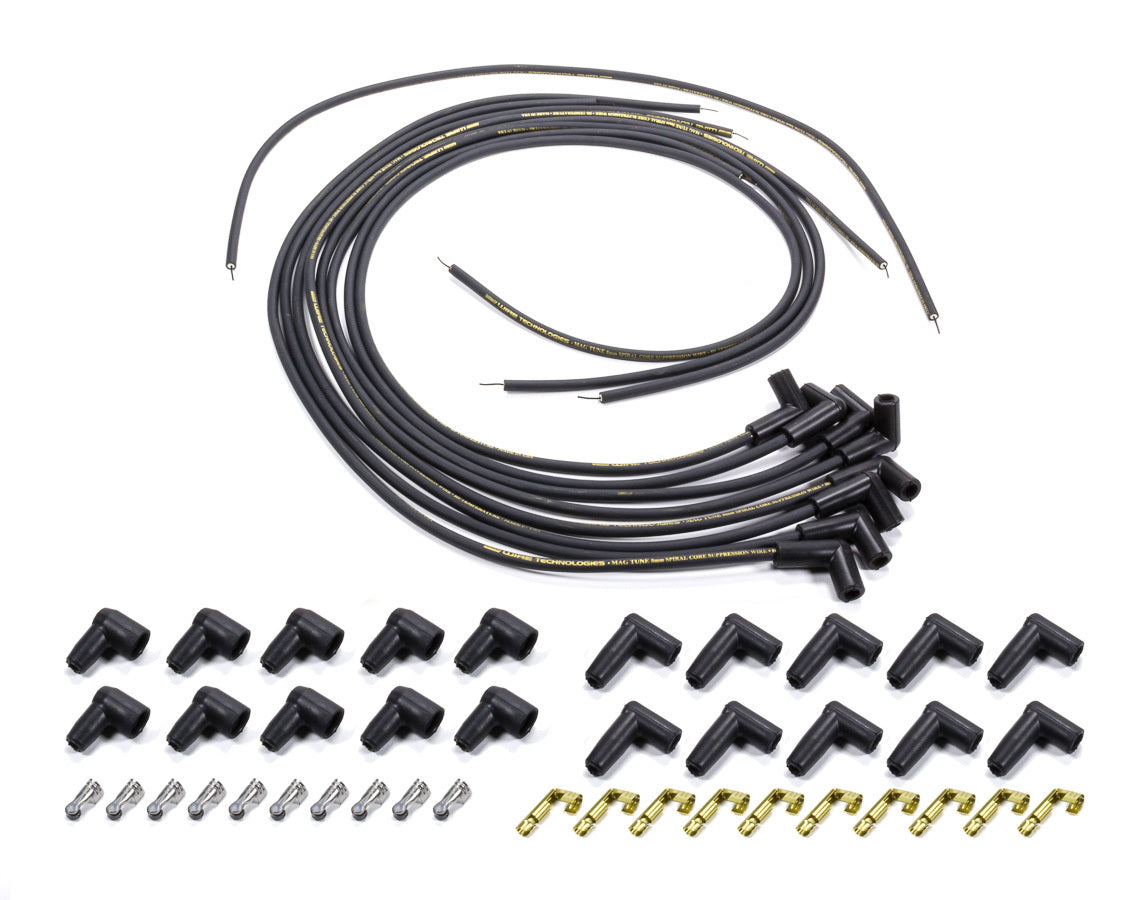 Mag-Tune Plug Wire Set 90 Degree - Universal