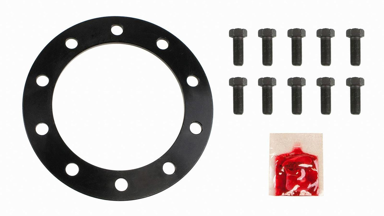 Spacer Ring Kit 8.5in GM