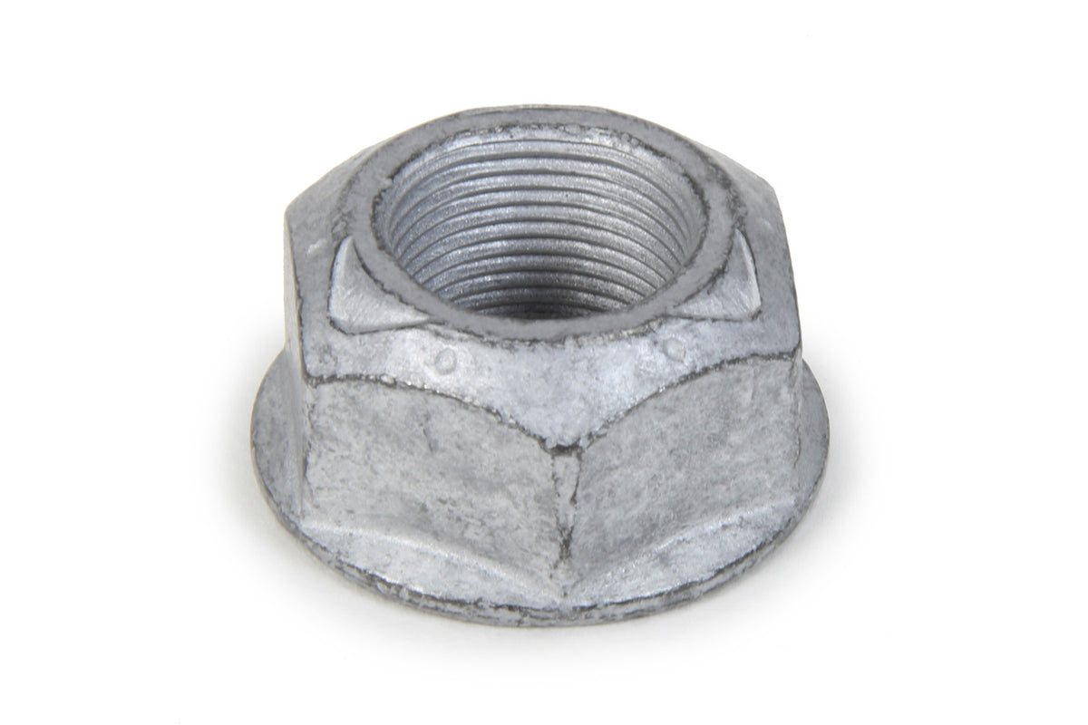 NUT PINION - 14 BOLT LT