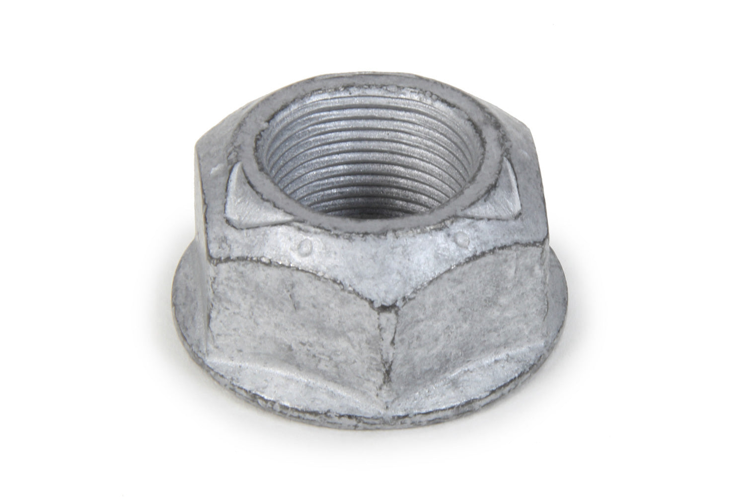 NUT PINION - 14 BOLT LT