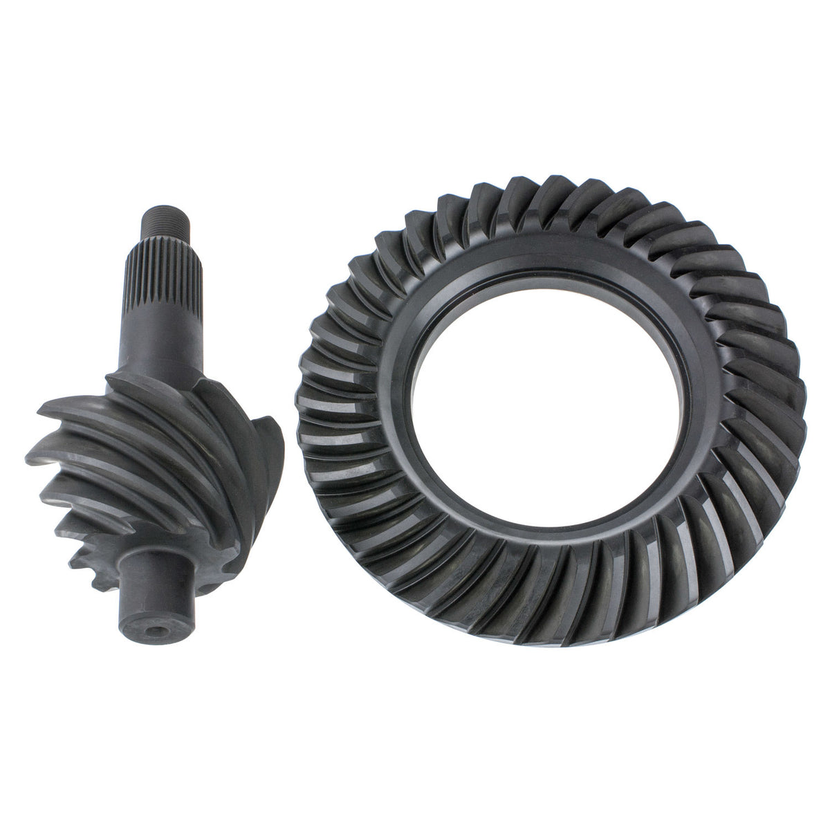 4.11 Ratio Ford 9.5in Pro Gear Ring & Pinion