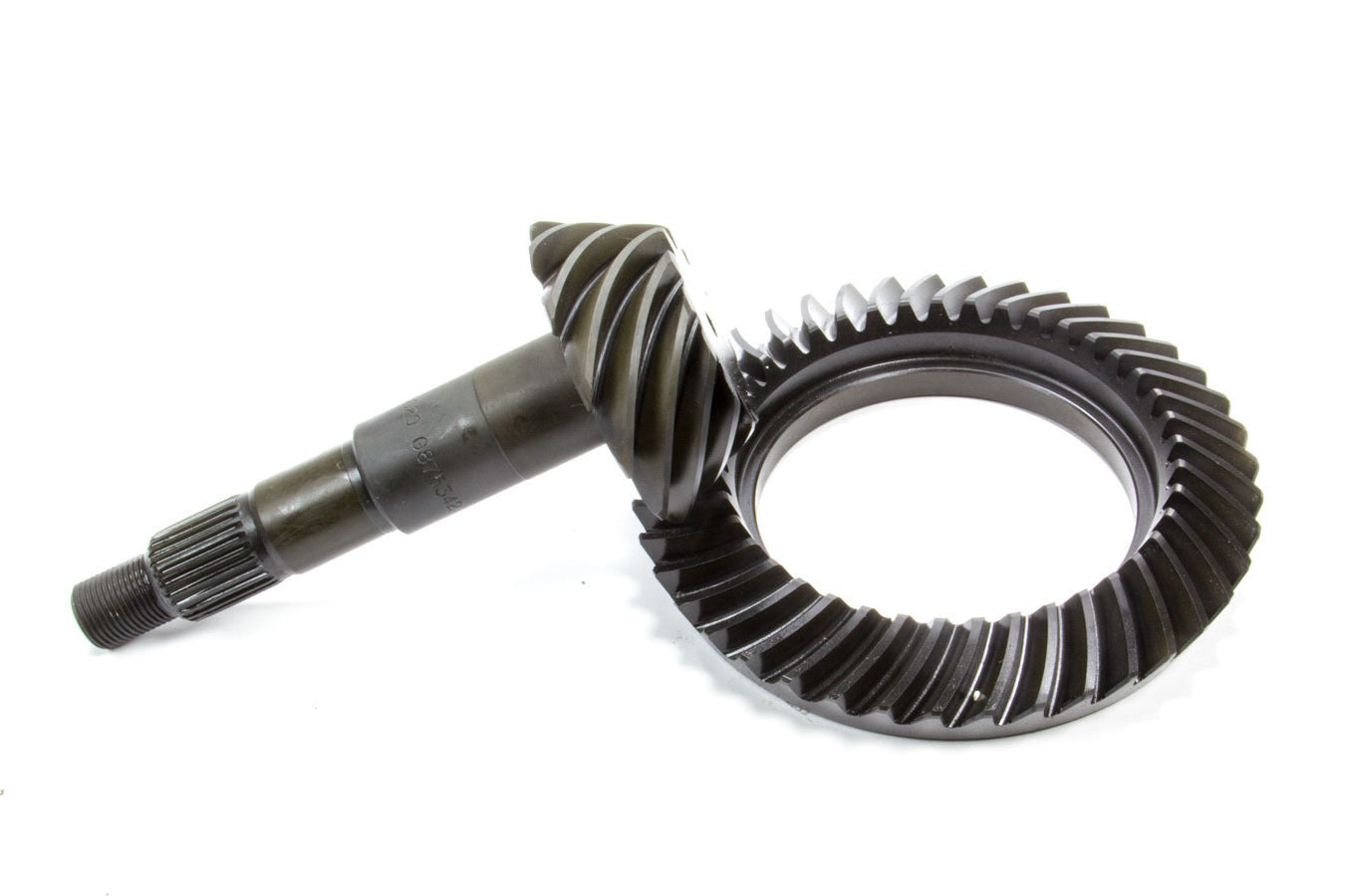 GM 7.5in Ring & Pinion 3.42 Ratio