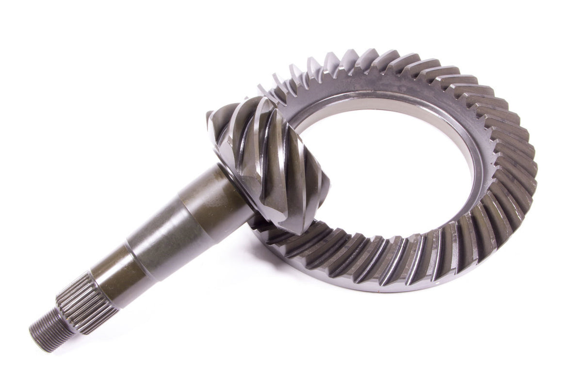 GM 8.875in Ring & Pinion 3.73 Ratio