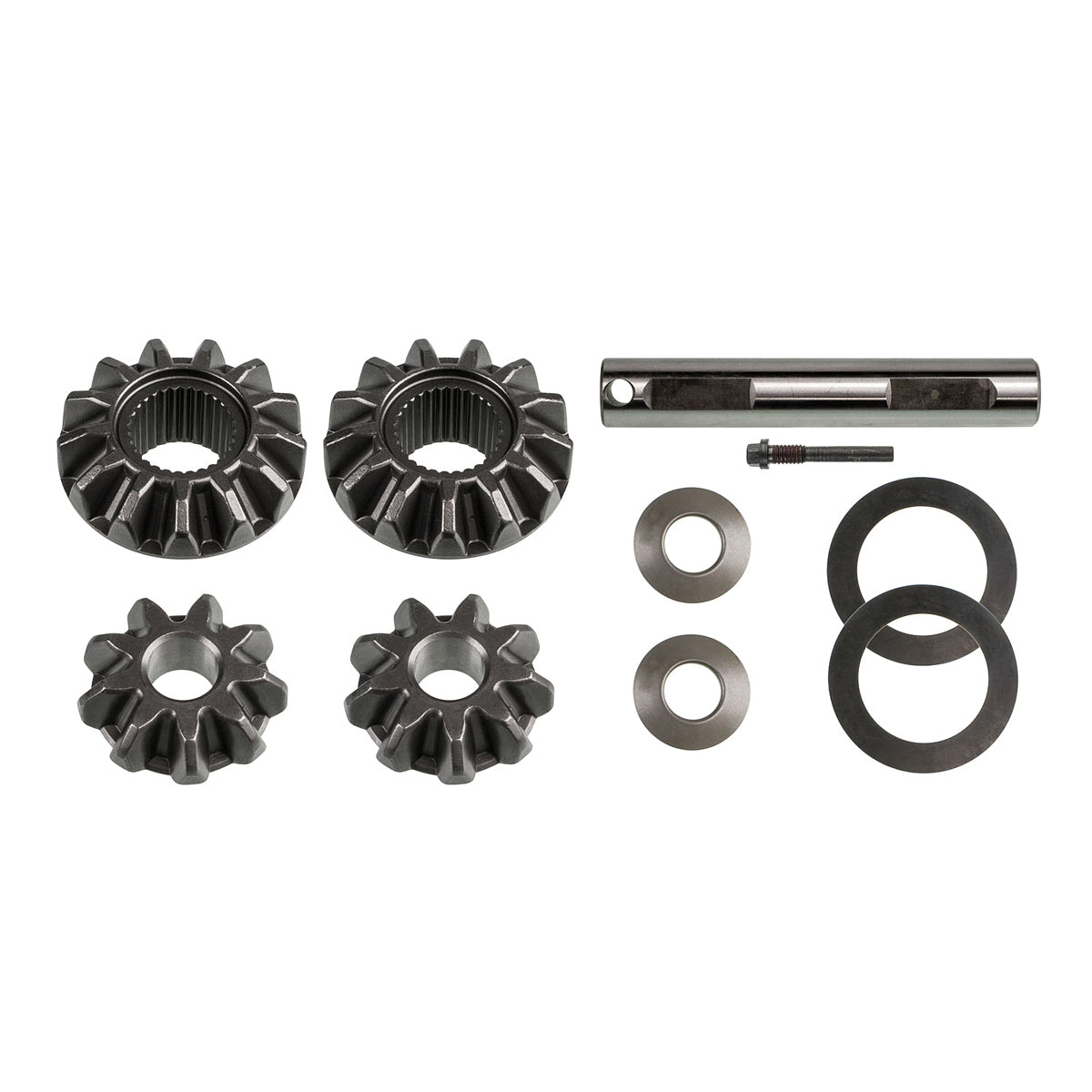 GM 8.6in 30 Spline Carrier Gear Kit