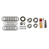 Dana 44(M210) Master Bea ring Kit Front Jeep JL