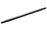 5/8 Aluminum Radius Rod 22.5in Black 1in OD