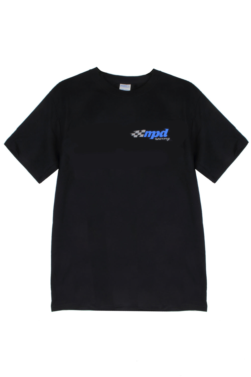 MPD Softstyle Tee Shirt XX-Large