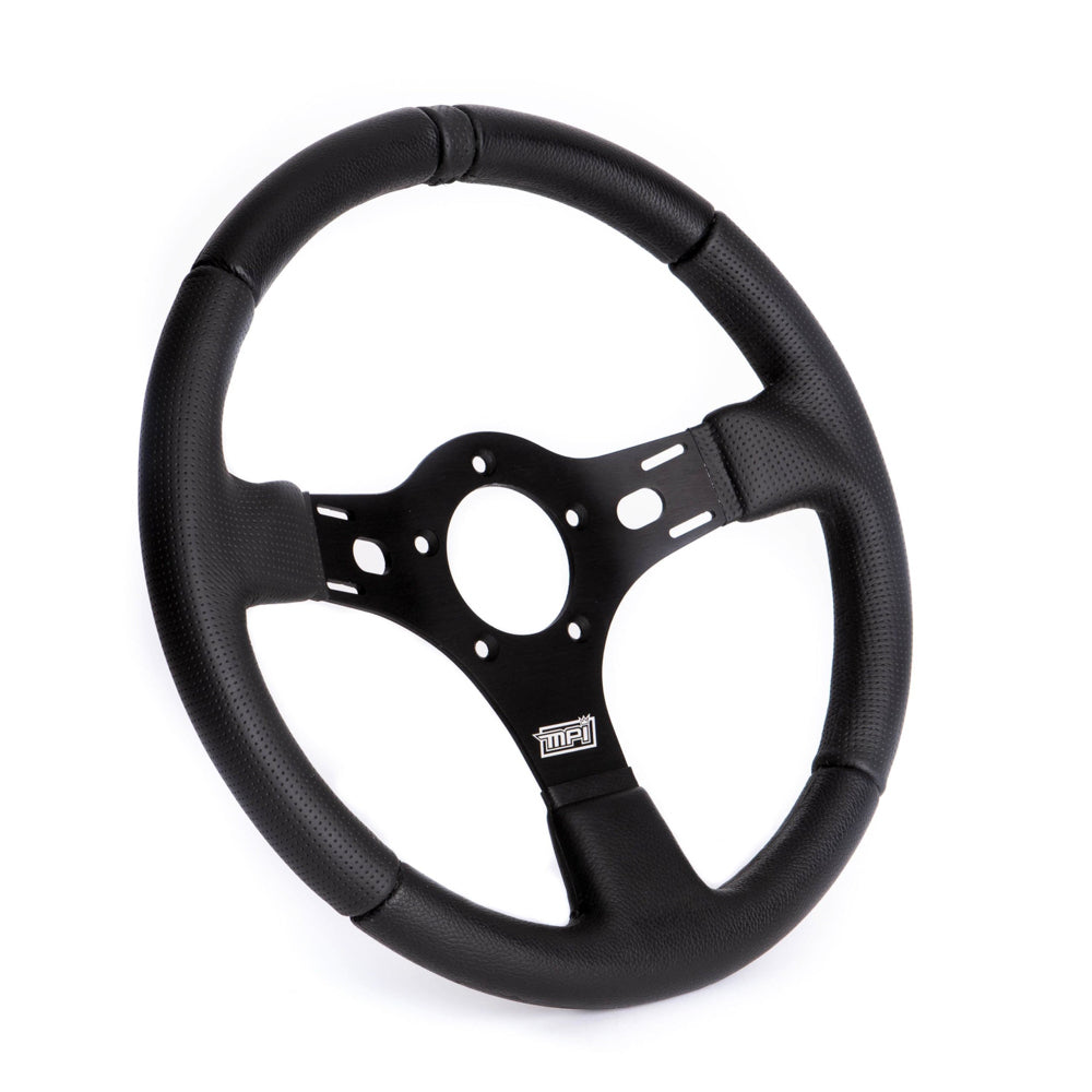 13in Drag Wheel 5-Bolt All Black