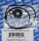 QuickStar 275 Seal Kit