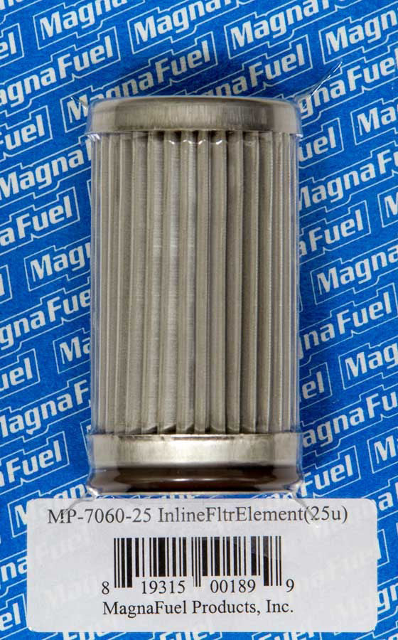 Filter Element 74 Micron In-Line
