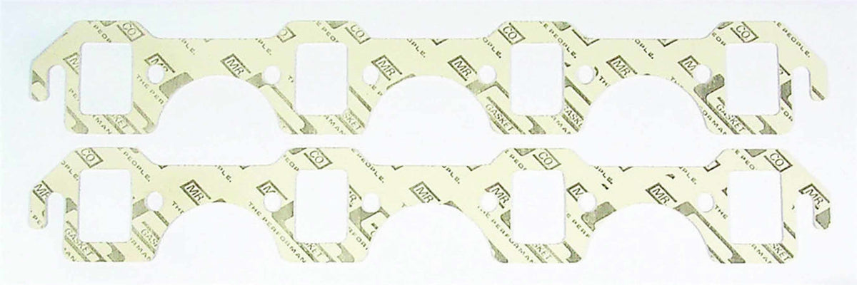 Sb Ford Exhaust Gasket