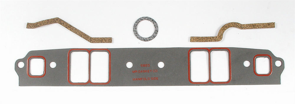 Silicone Intake Gaskets