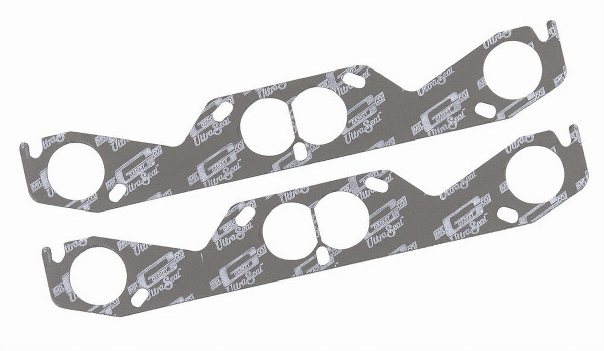 Sb Chevy Exhaust Gaskets