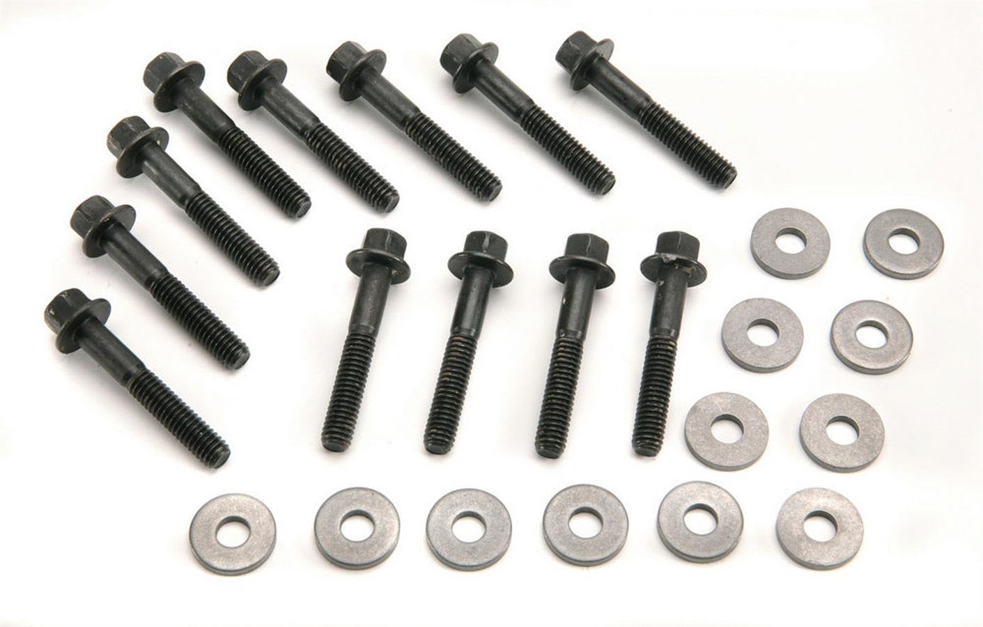 Sb Ford Intake Bolt Set