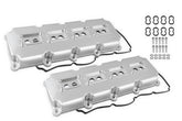 Fab Alm Valve Cover Set Mopar Gen III Hemi