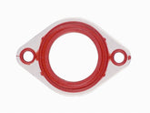 Water Outlet Gasket SBC 1955-88