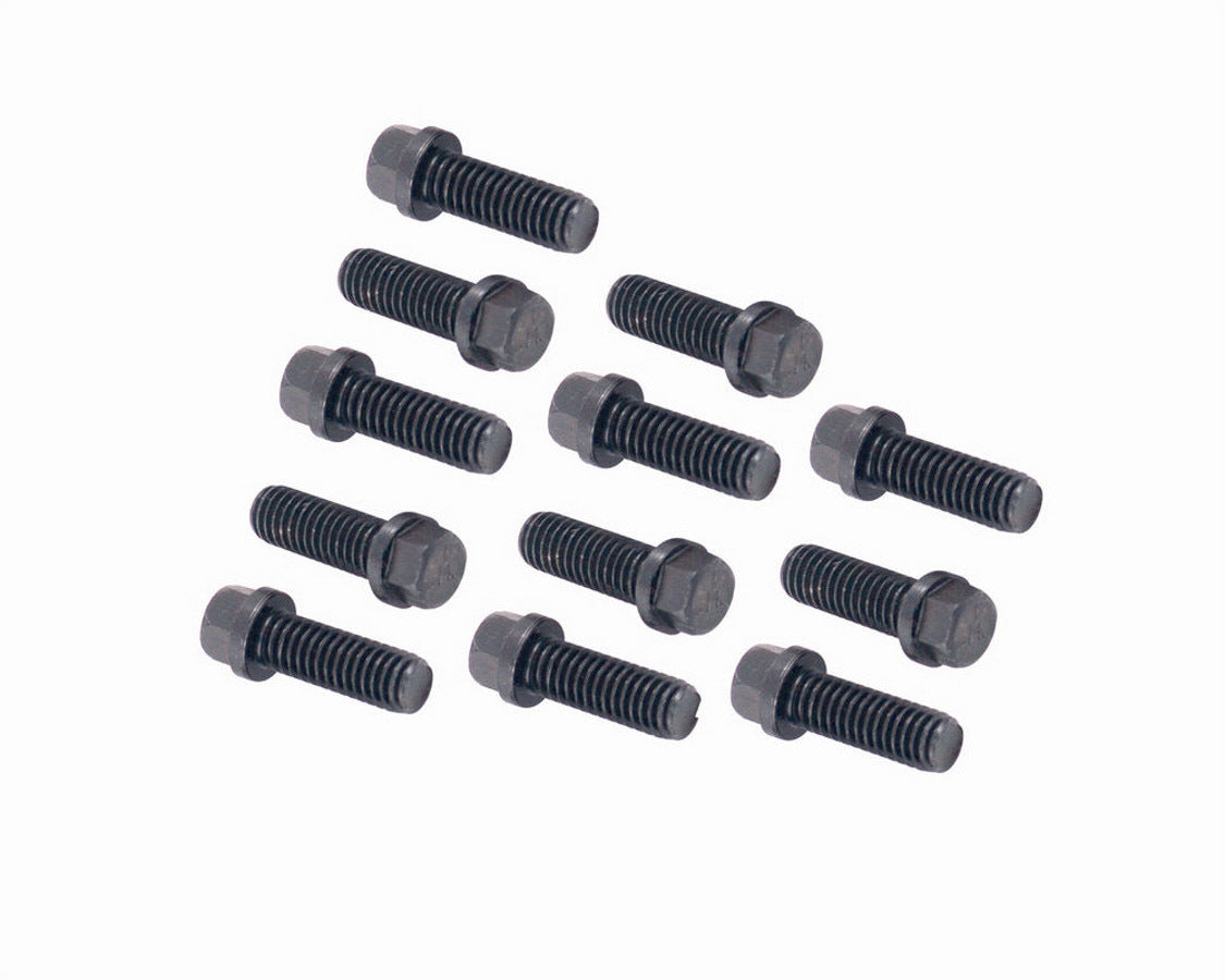 Header Bolts