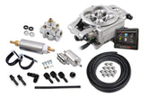 Atomic 2 EFI Master Kit Natural Finish