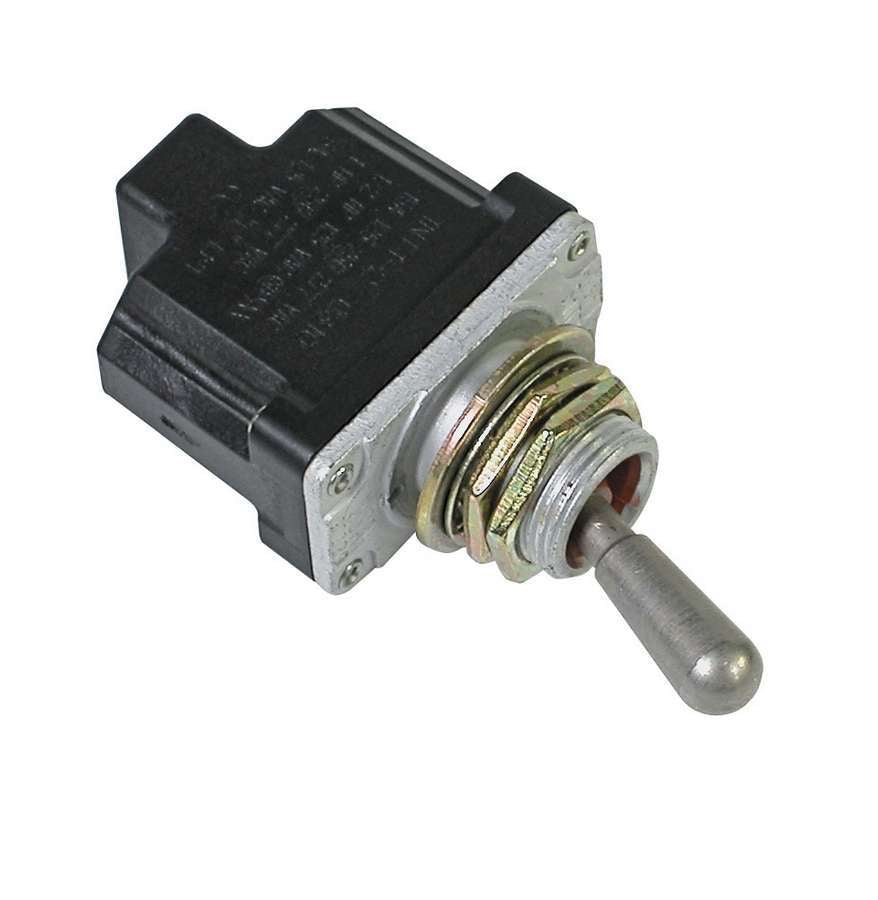 Kill Switch Assembly For Pro-Mag