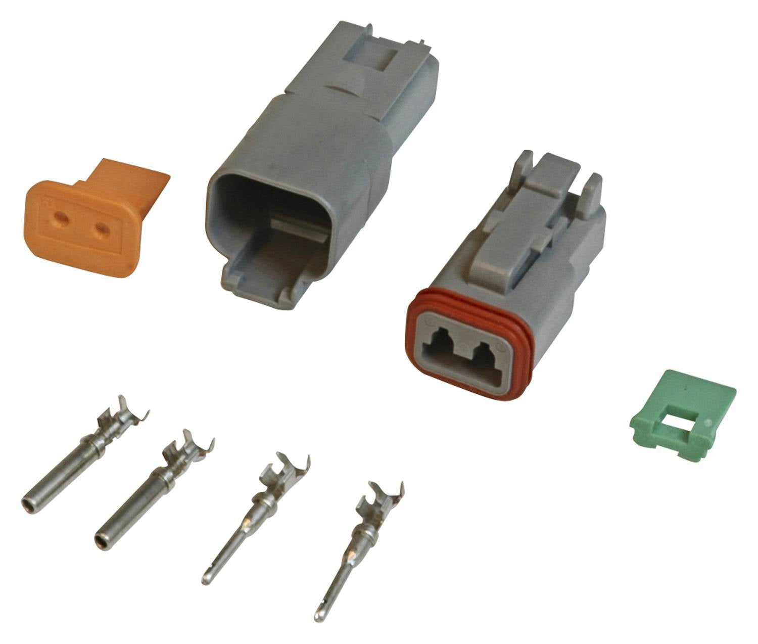 Deutsch 2-Pin Connector