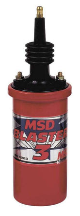 Blaster 3 Coil