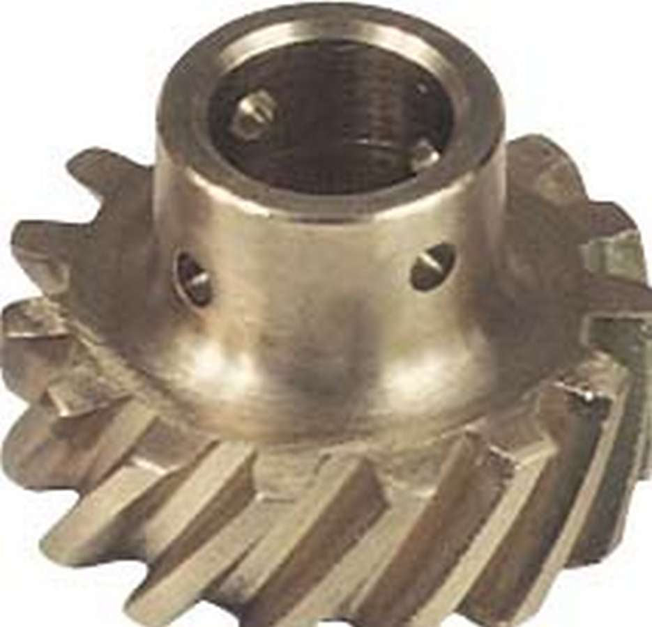 Distributor Gear Bronze .530in BBF 429 460 FE