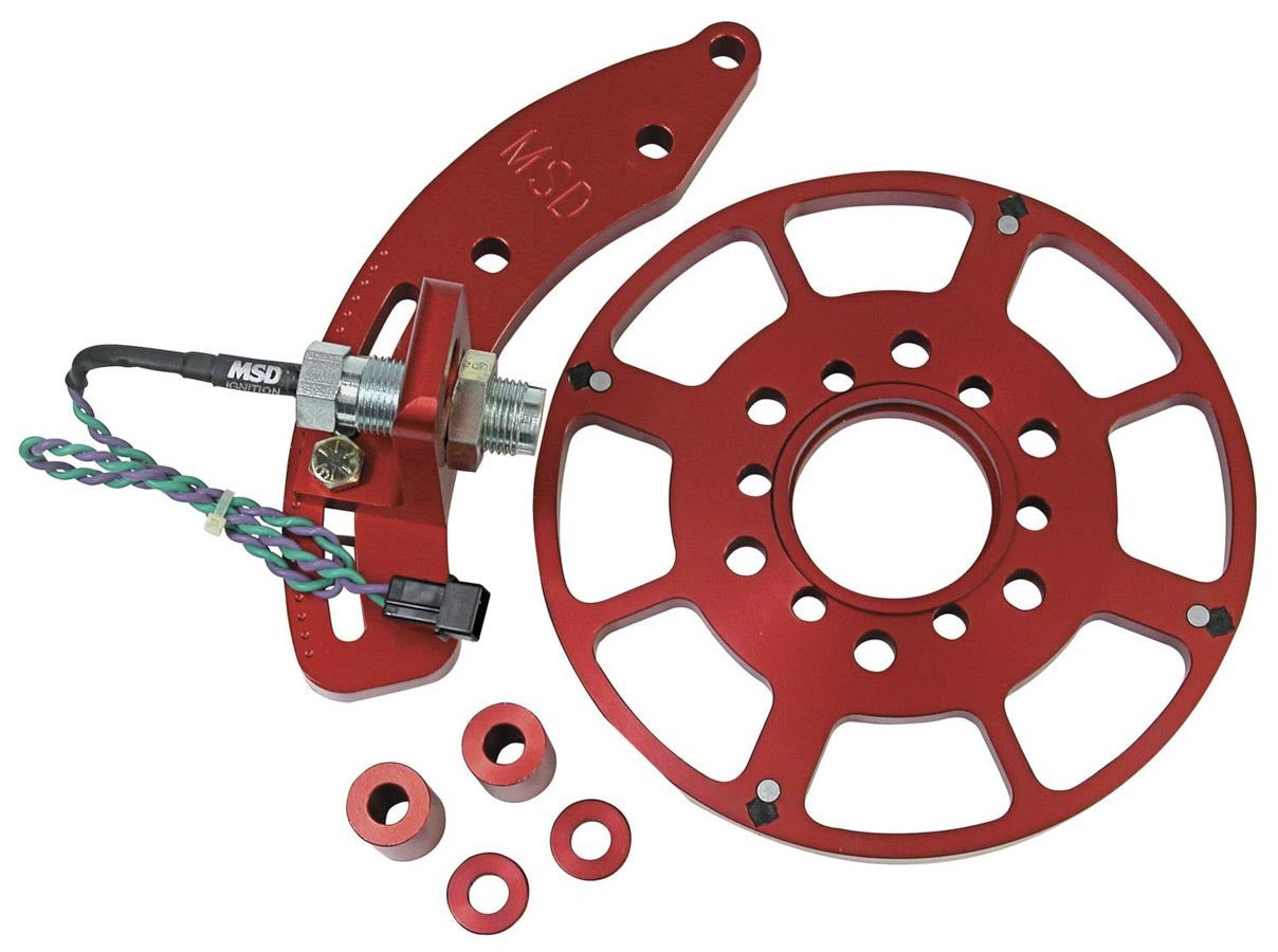 SBC Crank Trigger Kit