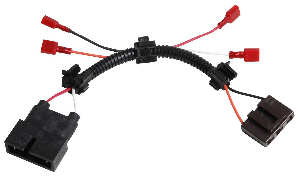 Msd To Ford Tfi Harness