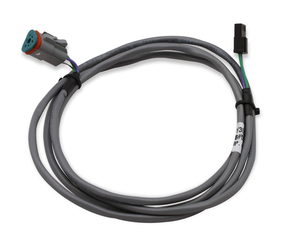 Shielded Mag Cable for 7730