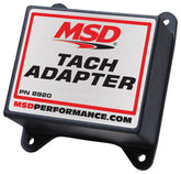 Tachometer Adapter