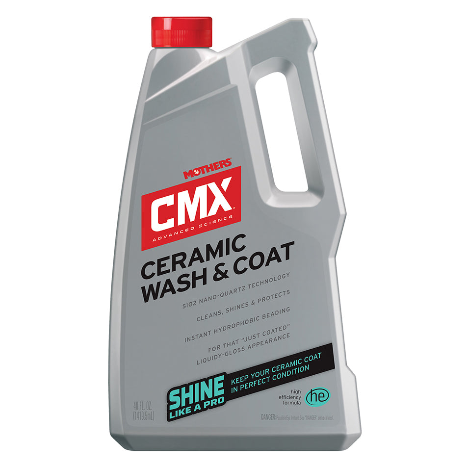CMX Ceramic Wash & Coat 48 Oz.