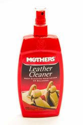 Leather Cleaner 12oz