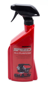 Speed All Purpose Clean er 24oz. Spray Bottle