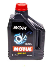 90PA Limited Slip Diff Oil 2 Liters