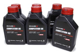 Nismo Competition Oil 15w50 Case 6 x 1 Liter