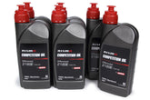 Nismo Competition Oil 75w140 Case 6 x 1 Liter