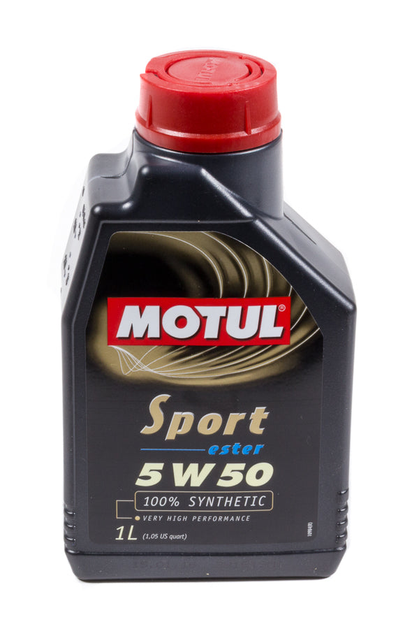Sport 5w50 1 Liter