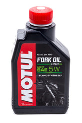 Fork Oil Expert Light 5W 1 Liter