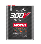 300V Power Oil 0w30 2 Liter