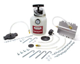 Brake Power Bleeder System