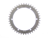 Rear Sprocket 41T 6.43 BC 520 Chain