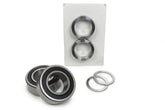 Axle Bearing Set - For HD Symmetrical Hsg. Ends