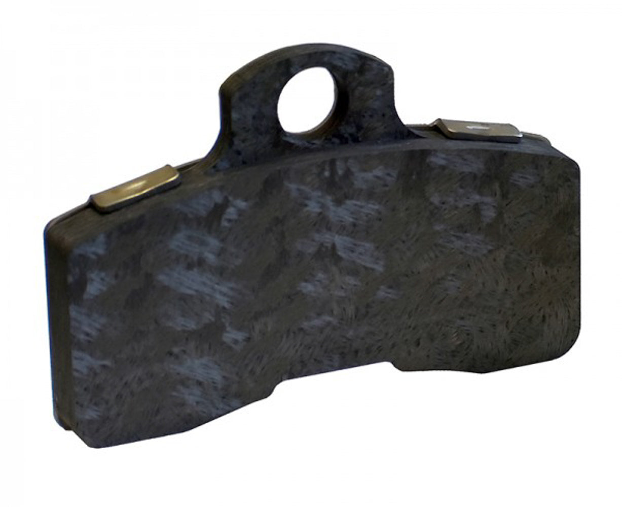 Carbon Disc Brake Pad - (Single Pad)