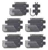 X2 Transponder Holder 50 Pack