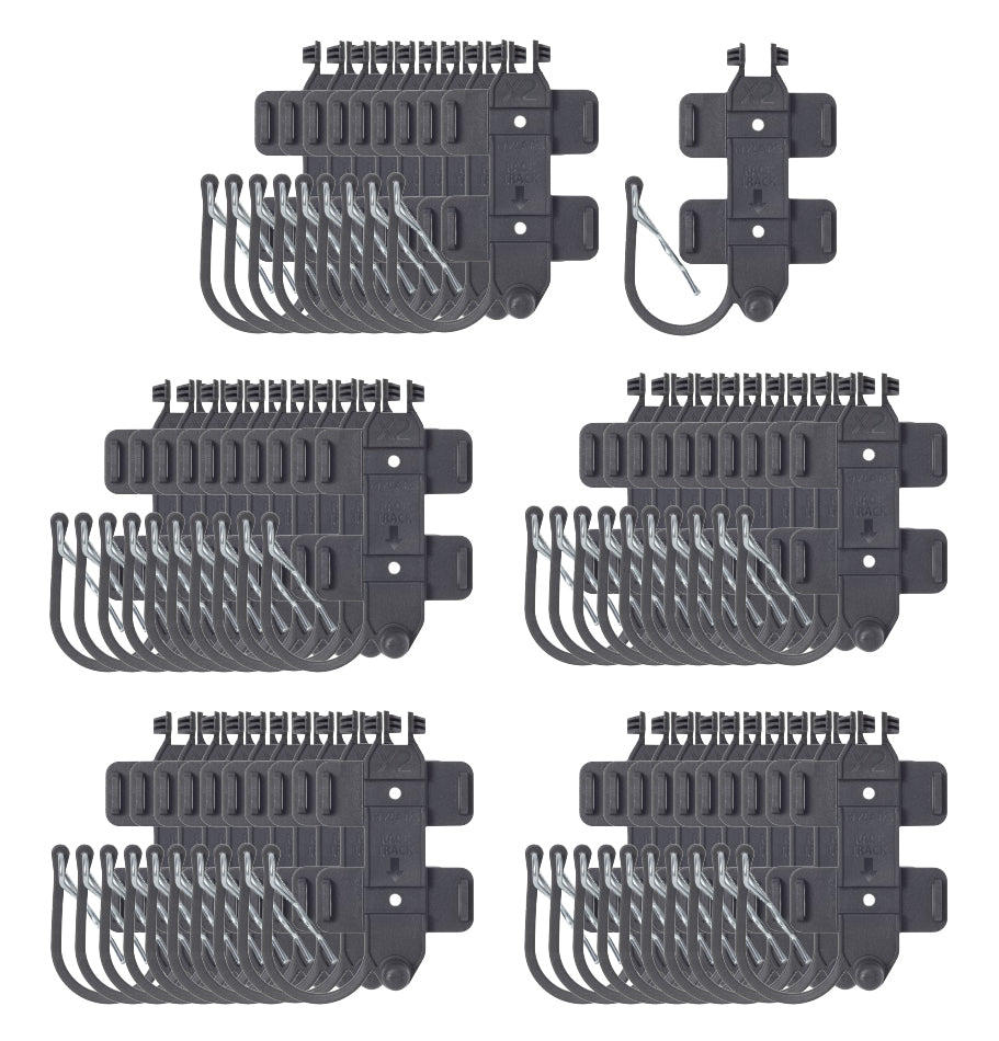 X2 Transponder Holder 50 Pack